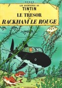Tintin Le ... - Herge -  books in polish 