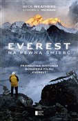Everest Na... - Beck Weathers -  books from Poland