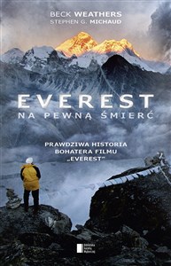 Obrazek Everest Na pewną śmierć