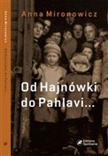 Polska książka : Od Hajnówk... - Anna Mironowicz