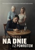 Na dnie i ... - Agata Pakuła -  books in polish 