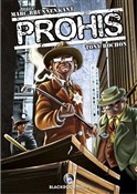 Prohis - Marc Brunnenkant -  Polish Bookstore 