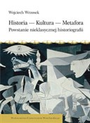 Historia K... - Wojciech Wrzosek -  foreign books in polish 