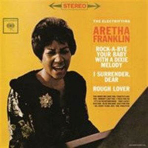 Picture of The electrifying Aretha