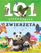 101 ciekaw... - Niko Dominiguez, Estelle Talavera -  books from Poland