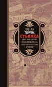 polish book : Cyganka or... - Julian Tuwim