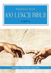 Obrazek 100 lekcji Biblii Część 2