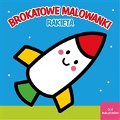 polish book : Brokatowe ... - Isabelle Jacqué