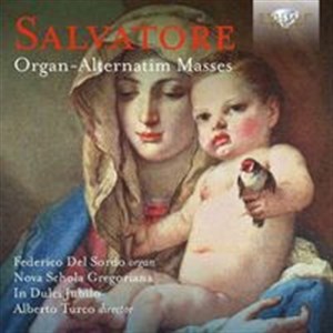 Picture of Salvatore: Organ-Alternatim Masses