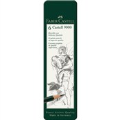 Ołówek Cas... -  books in polish 