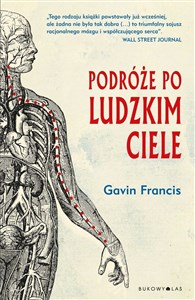 Picture of Podróże po ludzkim ciele