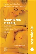 Polska książka : Karmienie ... - Nancy Mohrbacher, Kathleen Kendall-Tackett