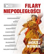 Filary nie... - Andrzej Nowak -  books in polish 