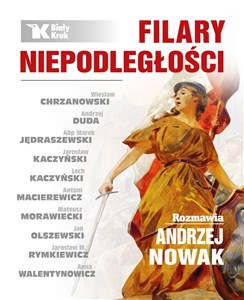 Obrazek Filary niepodległości