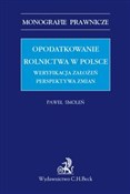 Opodatkowa... - Paweł Smoleń -  Polish Bookstore 
