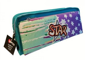 Obrazek Piórnik szkolny SD-5029 NOSTER