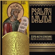 polish book : Psalmy Daw...