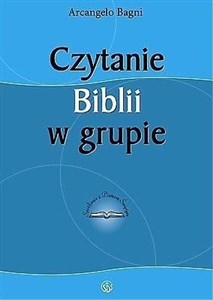 Obrazek Czytanie Biblii w grupie