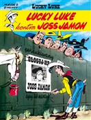 Lucky Luke... - René Goscinny, . Morris -  books from Poland
