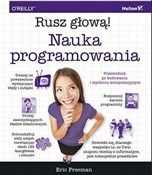 Nauka prog... - Eric Freeman -  Polish Bookstore 