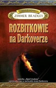 Rozbitkowi... - Marion Zimmer Bradley -  Polish Bookstore 