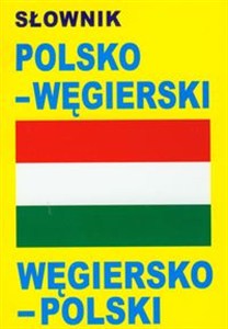 Picture of Słownik polsko węgierski węgiersko polski