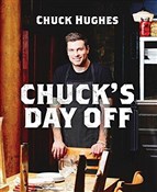 Chuck's Da... - Chuck Hughes - Ksiegarnia w UK