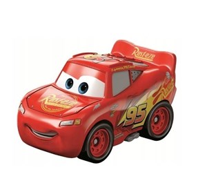 Picture of Auta. Mikroauto Zygazk McQueen