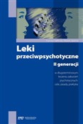 Książka : Leki przec... - Tomasz Tafliński, Marek Jarema