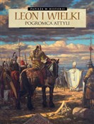 Leon I Wie... - France Richemond -  foreign books in polish 