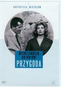 Przygoda - Michelangelo Antonioni, Tonino Guerra -  Polish Bookstore 