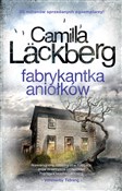 Fabrykantk... - Camilla Läckberg -  Książka z wysyłką do UK