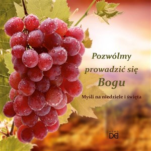 Obrazek Pozwólmy prowadzić się Bogu