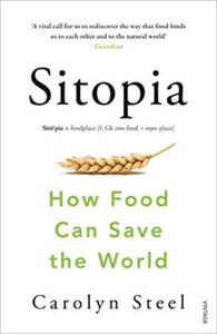 Obrazek Sitopia How Food Can Save the World