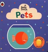 Baby Touch... -  foreign books in polish 