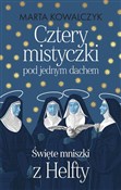 Cztery mis... - Marta Kowalczyk -  foreign books in polish 