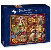 Książka : Puzzle 300...