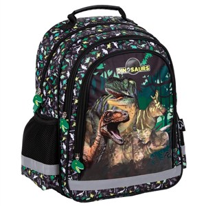 Picture of Plecak 15B Dinozaur 15 DERFORM