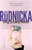 Książka : Drugi prze... - Olga Rudnicka