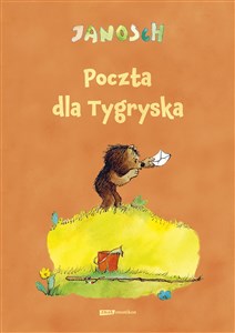 Picture of Poczta dla Tygryska