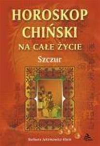 Picture of Szczur - horoskop chiński