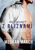 Mężczyzna ... - Meghan March -  books from Poland