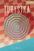 Turystka - Yun Ko-Eun -  foreign books in polish 