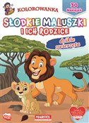Dzikie zwi... - Hubert Włodarczyk -  books from Poland