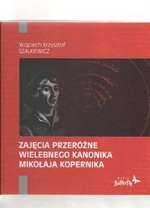 Picture of Zajęcia przeróżne wielebnego kanonika Mikołaja Kopernika