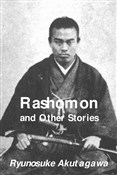 Rashomon a... -  books in polish 