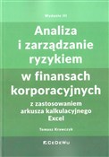 polish book : Analiza i ... - Tomasz Krawczyk