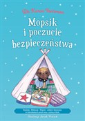 polish book : Mopsik i p... - Karen Treisman