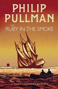 Picture of The Ruby in the Smoke A Sally Lockhart Mystery #1: