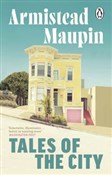 Tales of t... - Armistead Maupin - Ksiegarnia w UK
